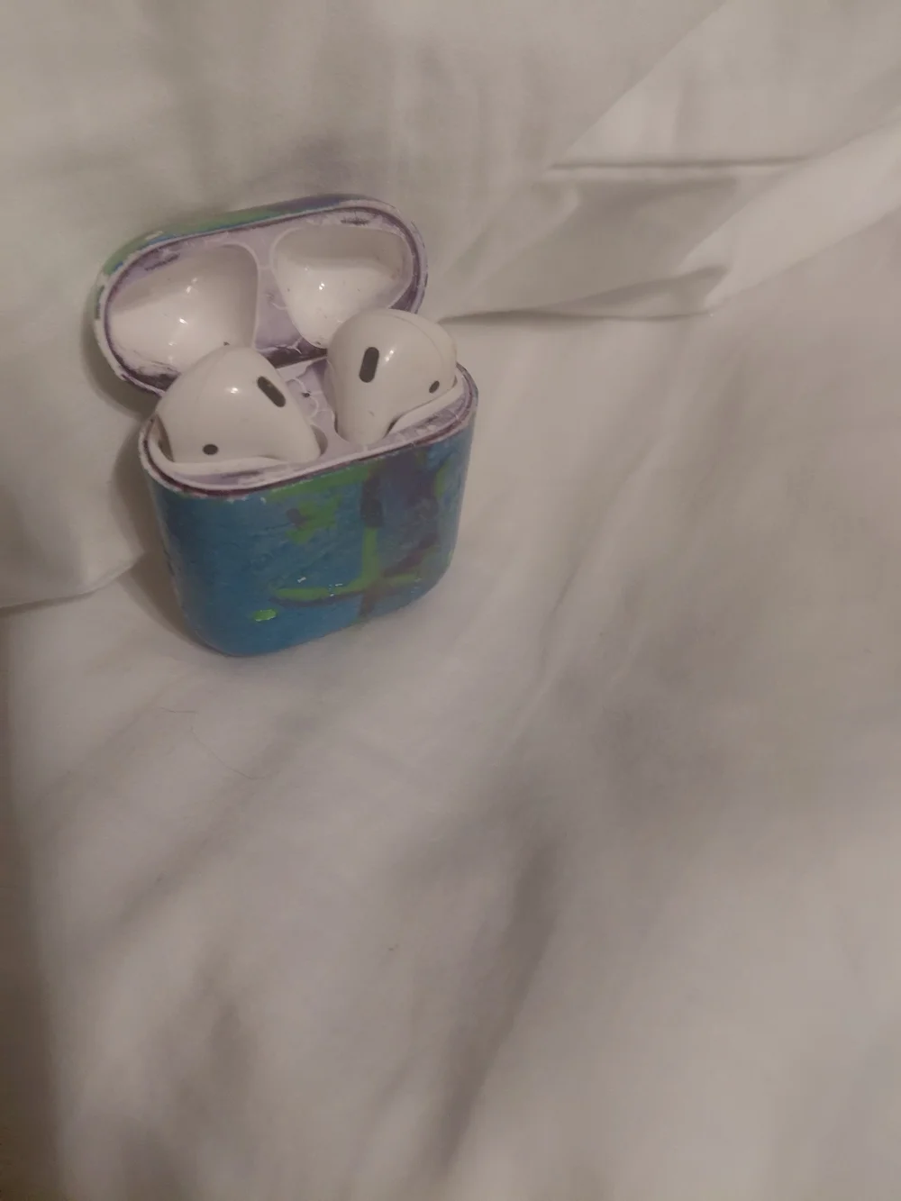 1st Generation Airpods
